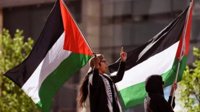 The Future Of Gaza And Palestine