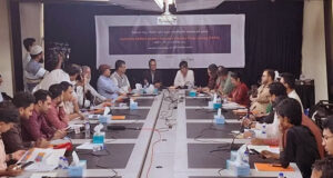 ৫৬ শতাংশের পিআর সিস্টেম সম্পর্কে কোনও ধারণা নেই