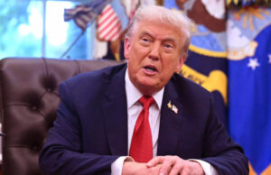 āĻā§āϰāĻžāĻŽā§āĻĒ āĻŦāϞā§āĻā§āύ, āĻāϏāϰāĻžāϝāĻŧā§āϞāĻā§ āĻĒāĻļā§āĻāĻŋāĻŽ āϤā§āϰ āĻĻāĻāϞ āĻāϰāϤ⧠‘āĻĻā§āĻāϝāĻŧāĻž āĻšāĻŦā§ āύāĻž’