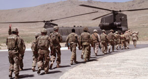 বাগরাম ঘাঁটি নিয়ে মার্কিন চুক্তি ‘সম্ভব নয়’, বললেন আফগান তালেবান কর্মকর্তা