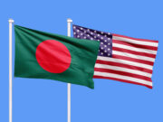 পারস্পরিক শুল্ক নিয়ে আলোচনা করতে রবিবার ঢাকায় আসছে মার্কিন প্রতিনিধিদল