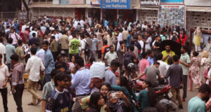 ডাকসু নির্বাচনের ভোটগ্রহণ শেষ, ফলাফলের অপেক্ষায়