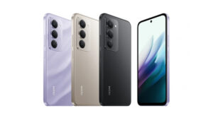 বাংলাদেশে শাওমি রেডমি ১৫ লঞ্চ করেছে