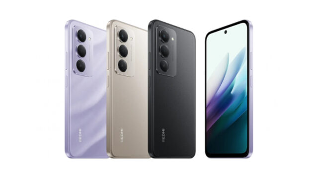 Xiaomi Launches Redmi 15 In Bangladesh