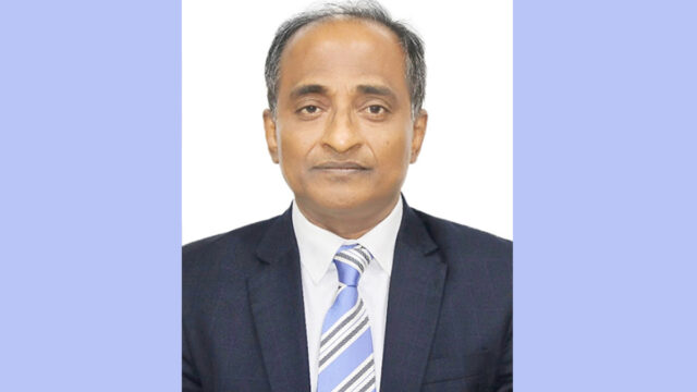 Finalising Trade Deal