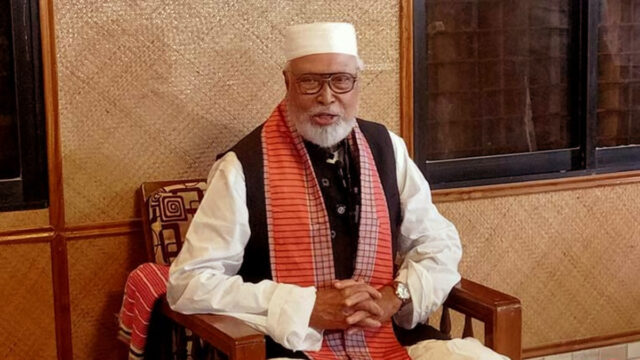 Kader Siddique