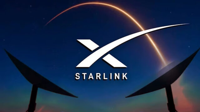 Starlink