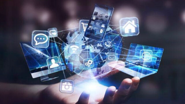 Use Internet In Bangladesh