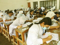 এইচএসসি পরীক্ষায় ২৭৯ জন বিদেশী শিক্ষার্থী উত্তীর্ণ, পাসের হার ৫৮.৮৩ শতাংশ