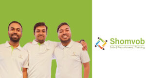 শোমভবের মাধ্যমে ৩০,০০০ কর্মসংস্থান সম্ভব হয়েছে