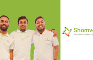 শোমভবের মাধ্যমে ৩০,০০০ কর্মসংস্থান সম্ভব হয়েছে