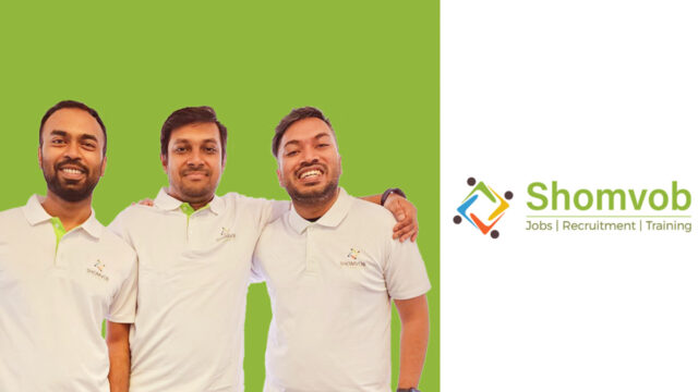 30,000 Jobs Have Been Made Possible Through Shombhava