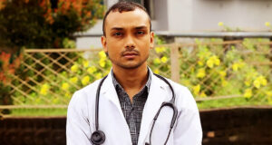 ৪৮তম বিসিএস: ভাইভা শেষে অর্ণব বাবাকে বললেন, ‘তোমাকে আর রিকশা চালাতে হবে না’