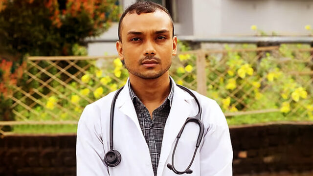 48th BCS Arnab Told Father After Viva