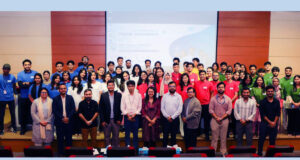 চট্টগ্রাম বিশ্ববিদ্যালয়ের ৮০ জন শিক্ষার্থী গুগল থেকে এআই প্রশিক্ষণ গ্রহণ করেছেন