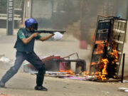 জুলাই অভ্যুত্থানের সময় ৮৩৭টি খুনের মামলা, বেশিরভাগই দ্রুত বিচার ট্রাইব্যুনালে স্থানান্তরিত