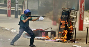 জুলাই অভ্যুত্থানের সময় ৮৩৭টি খুনের মামলা, বেশিরভাগই দ্রুত বিচার ট্রাইব্যুনালে স্থানান্তরিত