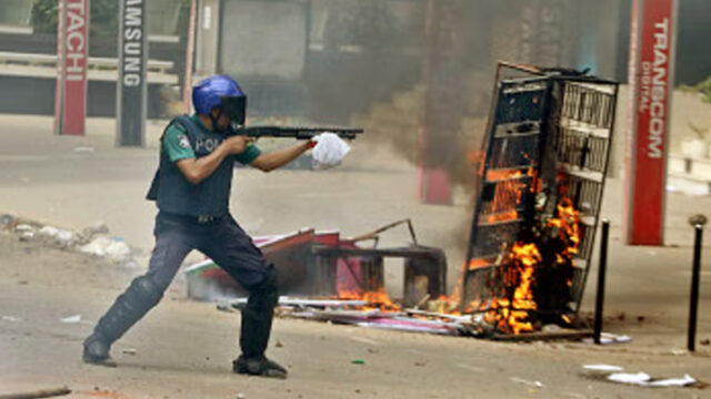 837 Murders Cases Over