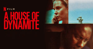 “আ হাউস অফ ডিনামাইট” মানুষের তৈরি কেয়ামতের ভয় জাগিয়ে তোলে