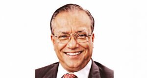 আবদুল আউয়াল মিন্টু 2025 শীর্ষ কৃষি-খাদ্য অগ্রগামী (TAP) পুরস্কার পেয়েছেন