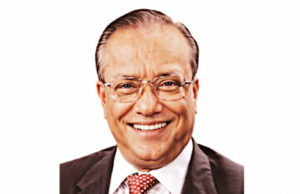 আবদুল আউয়াল মিন্টু 2025 শীর্ষ কৃষি-খাদ্য অগ্রগামী (TAP) পুরস্কার পেয়েছেন