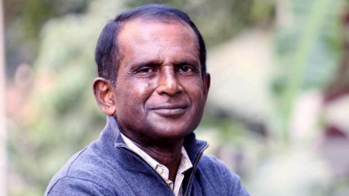 Actor Hasan Masood Hospitalised