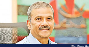 উপদেষ্টাদের নিরাপদ প্রস্থানের প্রয়োজন নেই, জাতির প্রয়োজন: আসিফ নজরুল