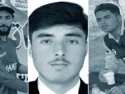 পাকিস্তানের বিমান হামলায় ৩ ক্রিকেটার নিহত হওয়ার পর ত্রিদেশীয় সিরিজ থেকে নিজেদের নাম প্রত্যাহার করে নিল আফগানিস্তান।