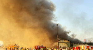 বিমানবন্দরে অগ্নিকাণ্ড: চীনসহ চার দেশ থেকে বিশেষজ্ঞরা আসছেন