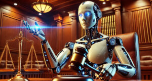 আইনশৃঙ্খলার পাশাপাশি কৃত্রিম বুদ্ধিমত্তার অপব্যবহার এখন একটি গুরুত্বপূর্ণ চ্যালেঞ্জ