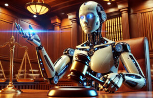 আইনশৃঙ্খলার পাশাপাশি কৃত্রিম বুদ্ধিমত্তার অপব্যবহার এখন একটি গুরুত্বপূর্ণ চ্যালেঞ্জ