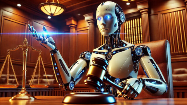 Along With Law And Order