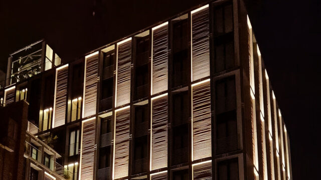 Another Apartment Belonging