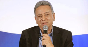 বিএনপি ক্ষমতায় এলে আর্থিক প্রতিষ্ঠান বিভাগ বিলুপ্ত করবে: আমীর খসরু