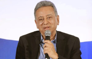 বিএনপি ক্ষমতায় এলে আর্থিক প্রতিষ্ঠান বিভাগ বিলুপ্ত করবে: আমীর খসরু