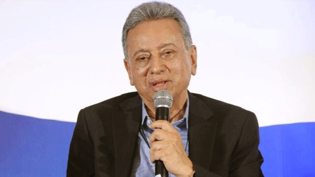 BNP To Abolish Financial Institutions