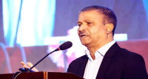 বিএনপি চায় অন্তর্বর্তীকালীন সরকার তত্ত্বাবধায়ক সরকারের মতো নিরপেক্ষ ভূমিকা পালন করুক: আইন উপদেষ্টা