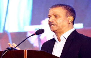 বিএনপি চায় অন্তর্বর্তীকালীন সরকার তত্ত্বাবধায়ক সরকারের মতো নিরপেক্ষ ভূমিকা পালন করুক: আইন উপদেষ্টা