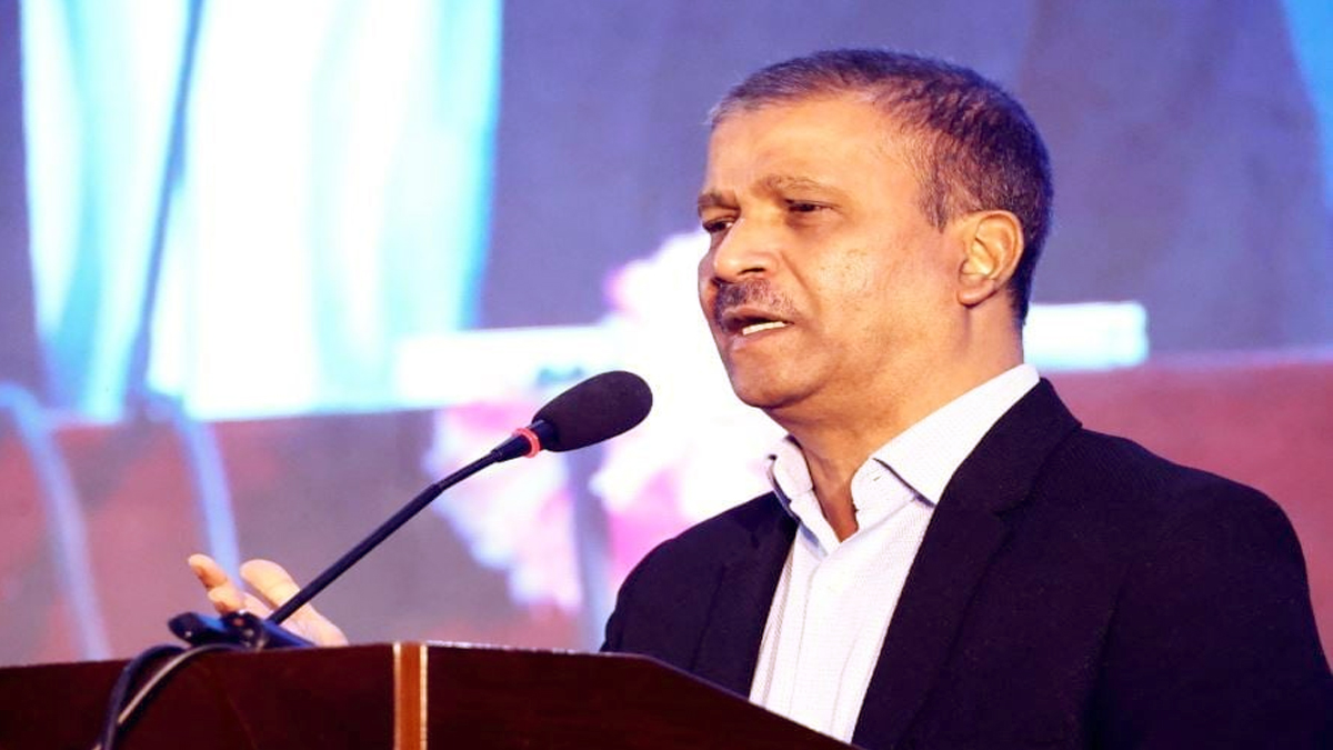 BNP Wants Interim Government