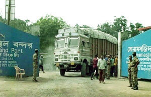 বিএসটিআইয়ের নিয়ম স্থগিত: ব্যবহারের অযোগ্য গুড়ি বাংলাদেশের বাজারে প্লাবিত
