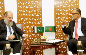 ⧍ā§Ļ āĻŦāĻāϰ āĻĒāϰ āĻŦāĻžāĻāϞāĻžāĻĻā§āĻļ-āĻĒāĻžāĻāĻŋāϏā§āϤāĻžāύ āĻā§āĻāϏāĻŋ āϏāĻāĻž āĻ
āύā§āώā§āĻ āĻŋāϤ āĻšāĻŦā§, āĻāĻā§āύā§āĻĄāĻžāϝāĻŧ āĻā§ āĻā§ āĻĨāĻžāĻāĻŦā§?