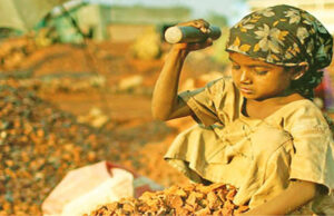 ২০৩০ সালের মধ্যে বিপজ্জনক শিশুশ্রম বন্ধের জন্য বাংলাদেশ ও ইউনিসেফের SDG 8.7-এর অঙ্গীকার পুনর্নবীকরণ