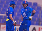 আফগানিস্তানের কাছে ৫ উইকেটে হেরে গেল বাংলাদেশ