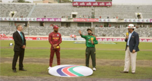 সিরিজ নির্ধারণী ম্যাচে আগে ব্যাট করার সিদ্ধান্ত নিয়েছে বাংলাদেশ