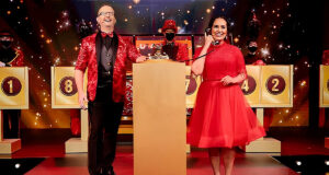 আবুধাবিতে ৬৬৩.৪ মিলিয়ন টাকার লটারি জিতেছেন বাংলাদেশি ট্যাক্সি ড্রাইভার