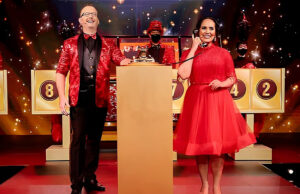 আবুধাবিতে ৬৬৩.৪ মিলিয়ন টাকার লটারি জিতেছেন বাংলাদেশি ট্যাক্সি ড্রাইভার