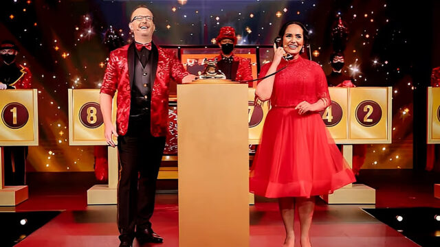 Bangladeshi Taxi Driver Wins Lottery