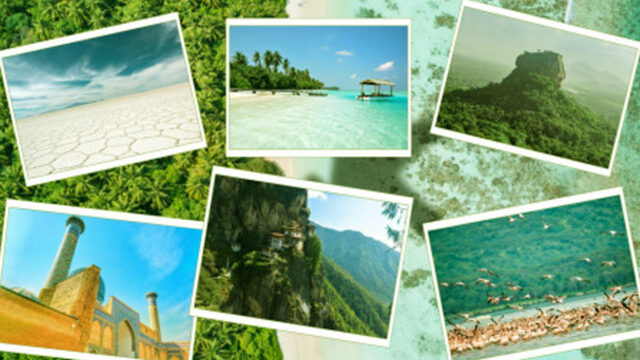 Bangladeshis Can Visit