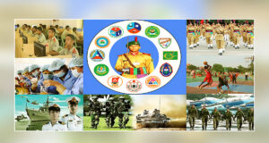 ক্যাডেট কলেজ ভর্তি ২০২৬: বিজ্ঞপ্তি প্রকাশিত, আবেদন শুরু ১ নভেম্বর থেকে