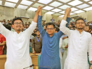 হল ইউনিয়নের ২৫৫টি পদের মধ্যে ২৩৪টিতেই জয় পেল ছাত্রশিবির, একটিও জয় পেল না ছাত্রদল